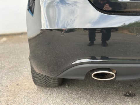 Mercedes-Benz A Class 1.8 A200 CDI BlueEfficiency Sport 7G-DCT Euro 5 (s/s) 5dr 39