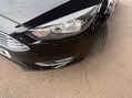 Ford Focus 1.5 TDCi Titanium Euro 6 (s/s) 5dr 33