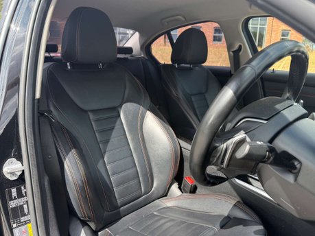 BMW 3 Series 2.0 330e Sport Professional Auto 4dr 2