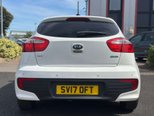 Kia Rio 1.1 CRDi EcoDynamics SE Hatchback 5dr Diesel Manual Euro 6 (s/s) (74 bhp) 5
