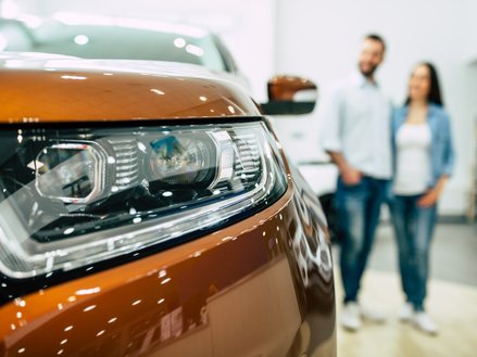 Sell Your Car