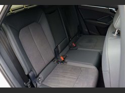Audi Q3 1.5 TFSI CoD 35 S line Sportback 5dr Petrol S Tronic Euro 6 (s/s) (150 ps) 6