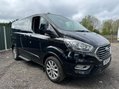 Ford Tourneo Custom Titanium TDCi 9