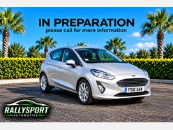 Ford Fiesta 1.1 Fiesta Zetec 5dr 1