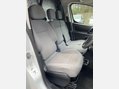 Peugeot Partner 1.6 HDi 850 Professional L1 4dr 23