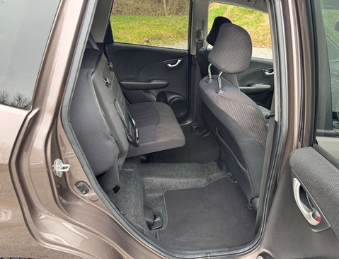 Honda Jazz 1.3 Jazz ES+ i-VTec CVT 5dr 18