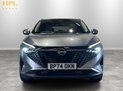 Nissan Qashqai 1.3 DIG-T MHEV N-Connecta SUV 5dr Petrol Hybrid XTRON Euro 6 (s/s) (158 ps) 2