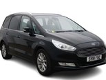 Ford Galaxy 2.0 TDCi Titanium X MPV 5dr Diesel Manual Euro 6 (s/s) (150 ps) 1