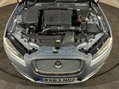 Jaguar XF D PREMIUM LUXURY SPORTBRAKE 10