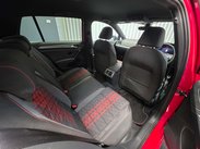Volkswagen Golf 2.0 TSI GTI TCR Hatchback 5dr Petrol DSG Euro 6 (s/s) (290 ps) 19