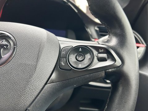 Vauxhall Corsa SRI PREMIUM 26