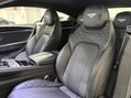 Bentley Continental 6.0 W12 GT Auto 4WD Euro 6 2dr 17
