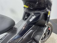 Aprilia SR GT 2022 19K GOOD RUNNING PROJECT SCOOTER 125CC MAXI SPORT MOPED 8