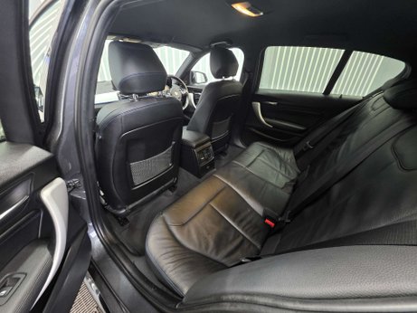 BMW 1 Series 3.0 M140i Shadow Edition Hatchback 5dr Petrol Auto Euro 6 (s/s) (340 ps) 24