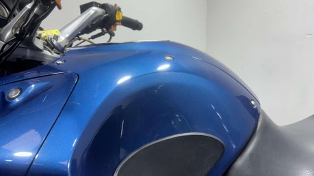 BMW R1100 RT 1997 NEW MOT 50K EXCELLENT COMMUTER BIKE CLEAN EXAMPLE TOURER 38