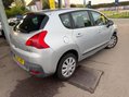Peugeot 3008 1.6 HDi Active Euro 4 5dr 5