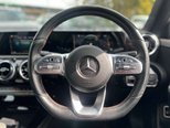 Mercedes-Benz A Class 1.5 A180d AMG Line Saloon 4dr Diesel 7G-DCT Euro 6 (s/s) (116 ps) 23