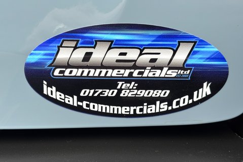 Renault Trafic SL28 Business Plus 130 ps dCi - Twin Side Loading Doors 16