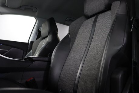 Peugeot 3008 S/S ALLURE 35