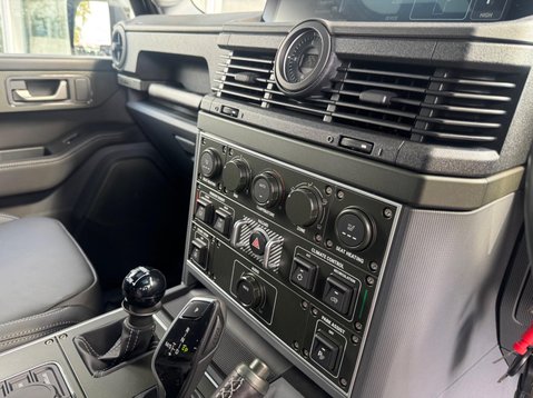 Ineos Grenadier 3.0P 1924 Station Wagon Auto 4WD Euro 6 (s/s) 6dr 28