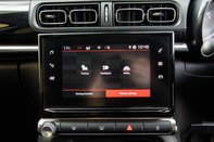 Citroen C3 PURETECH PLUS S/S 21