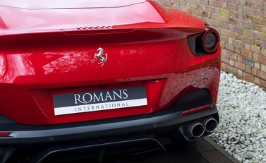 Ferrari Portofino 26