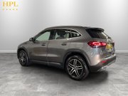 Mercedes-Benz GLA 1.3 GLA200 Sport (Executive) SUV 5dr Petrol 7G-DCT Euro 6 (s/s) (163 ps) 5