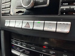 Mercedes-Benz E Class 2.1 E220 SE CDi Auto 5dr 40