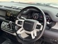 Land Rover Defender 3.0 Defender Hard Top D MHEV Auto 4WD 5dr 12