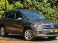 Volkswagen Tiguan 2.0 Tiguan Match Edition TDI BlueMotion Technology 5dr 20