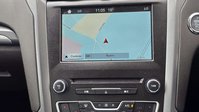 Ford Fiesta 1.0T EcoBoost Zetec Powershift Euro 6 5dr 30