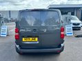 Vauxhall Vivaro 1.5 Turbo D 2700 Sportive Panel Van 5dr Diesel Manual L1 H1 Euro 6 (s/s) (1 26