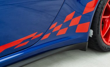Porsche 911 GT3 RS (997.2) 38