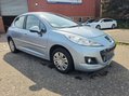 Peugeot 207 1.4 207 Active 5dr 24