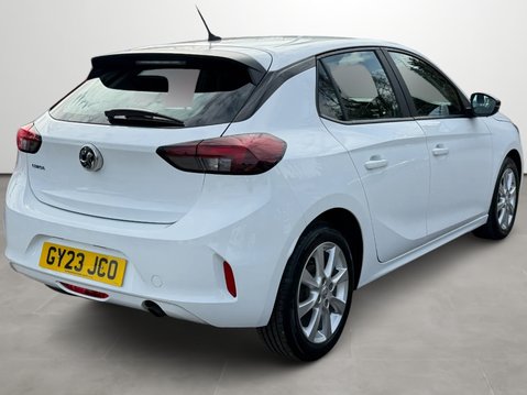 Vauxhall Corsa 1.2 Design 5dr 9
