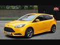 Ford Focus ST-3 5