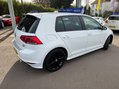 Volkswagen Golf 1.4 TSI BlueMotion Tech ACT R-Line Euro 6 (s/s) 5dr 16