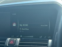 Volvo XC60 2.4 D5 SE Lux Nav SUV 5dr Diesel Auto AWD Euro 6 (s/s) (220 ps) 21