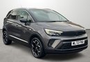 Vauxhall Crossland 1.2 Turbo [130] Ultimate 5dr 1