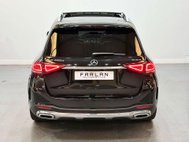 Mercedes-Benz GLE 2.9 GLE400d AMG Line (Premium Plus) SUV 5dr Diesel G-Tronic 4MATIC Euro 6 ( 21