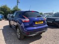 Nissan Juke 1.6 Tekna SUV 5dr Petrol XTRON Euro 6 (117 ps) 4