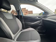 Vauxhall Grandland X 1.2 Grandland X Sport Nav T S/S Auto 5dr 31
