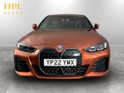 BMW i4 40 83.9kWh M Sport Gran Coupe 5dr Electric Auto eDrive (340 ps) 1 Owner - 2