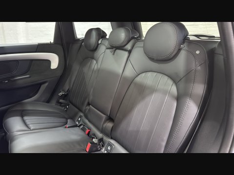 Mini Countryman JOHN COOPER WORKS ALL4 37