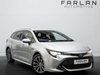 Toyota Corolla 1.8 VVT-h Design Touring Sports 5dr Petrol Hybrid CVT Euro 6 (s/s) (122 ps)