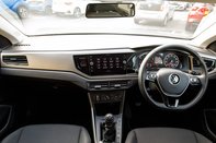 Volkswagen Polo MATCH EVO 3