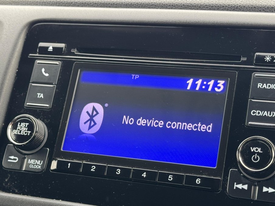 2019 Honda HR-V — image 16