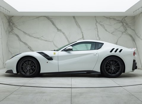 Ferrari F12 TDF Tailor Made 5