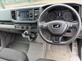 MAN TGE 2.0 3140d LION XC FWD LWB High Roof Euro 6 (s/s) 5dr 10
