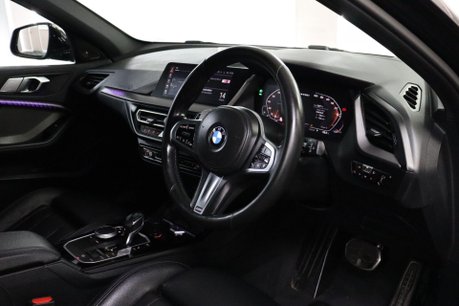 BMW 1 Series M135I XDRIVE 5